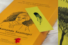 Vivekananda Saamagri ~ A board game