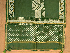 Megh ♠ Chanderi Stoles ♠ B