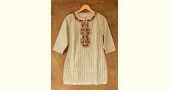 फुहार / Fuhar ✾ Handwoven Cotton Kurta ✾ 6
