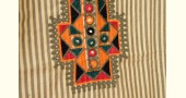 फुहार / Fuhar ✾ Handwoven Cotton Kurta ✾ 6