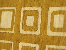 A Few Withered Branches ~ Cotton Stoles ~ 2