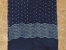 A Few Withered Branches ~ Malmal Cotton Stoles ~ 26