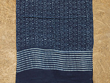 A Few Withered Branches ~ Malmal Cotton Stoles ~ 29