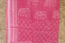 Vani ✜ Kota Block Printed ✜ Duppatta-10