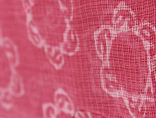 Vani ✜ Kota Block Printed ✜ Duppatta-11