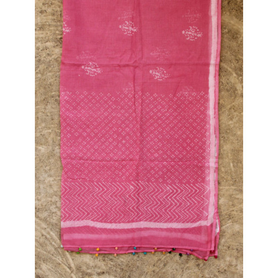 Vani ✜ Kota Block Printed ✜ Duppatta-9