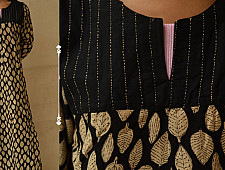 Block Printed Kurta ♠ 5