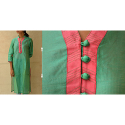 Chanderi Kurta ♠ 2