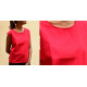 buy online cotton top for women