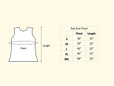 फुहार / Fuhar ✾ Block Printed Cotton Top ✾ 22