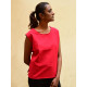 buy online cotton top for women