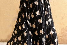 छबीली ♠ Block Printed Skirt ♠ 19