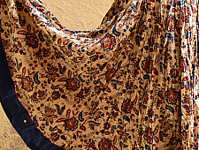 छबीली ♠ Block Printed Skirt ♠ 20