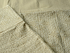 Applique Double Bed Sheet 4 ( 90 X 108 inch)