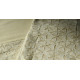 Applique double Bed Sheet ~ 9 ( 90 X 108 inch)