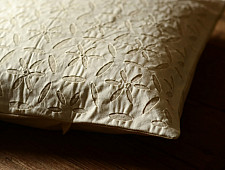 Applique Cushion ~ 4 