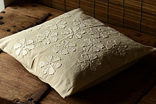 Applique Cushion ~ 5