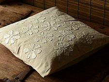 Applique Cushion ~ 5