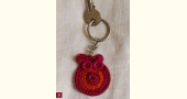 Guppy! ⚘ Crochet { Keychain } ~ 3