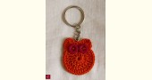 Guppy! ⚘ Crochet { Keychain } ~ 3