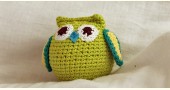Guppy! ⚘ Crochet Toy { Owl }~ 7