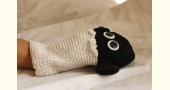 Guppy! ⚘ Crochet Toy { Sheep Puppet } ~ 11