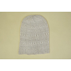 Snuggles ☃ Pashmina Cap ☃ 3