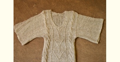 Snuggles ☃ Sheep Wool Sweater ☃ 56