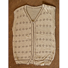 Snuggles ☃ Pashmina Wool Sweater ☃ 60