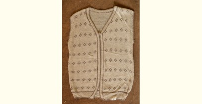Snuggles ☃ Pashmina Wool Sweater ☃ 60
