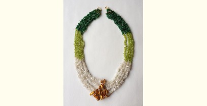 Meera ✪ Stone Jewelry ✪ 3 stones story ✪ 1