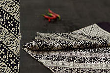 Surkhab ♡ Gajji Silk Bagh Stole  ♡ 23