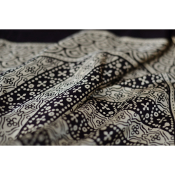 Surkhab ♡ Gajji Silk Bagh Stole  ♡ 23