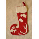 Tis the Season ☃ Felt ⚶ Candy Sock ☃ 8