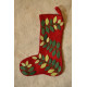 Tis the Season ☃ Felt ⚶ Candy Sock ☃ 11