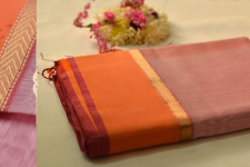 सहज ❢ Maheshwari Saree ❢ 23