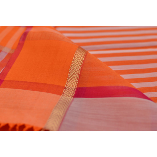 सहज ❢ Maheshwari Saree ❢ 23