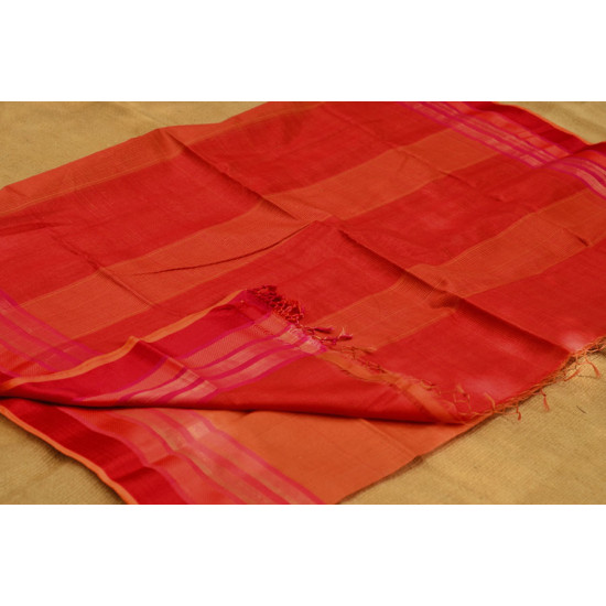 Colors of Devotion ~ Maheshwari Saree * 11