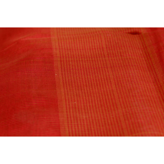 Colors of Devotion ~ Maheshwari Saree * 11