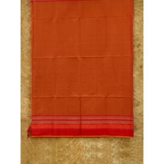 Colors of Devotion ~ Maheshwari Saree * 11