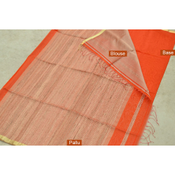 Tabassum ☙ Maheshwari Silk Saree ☙ 2