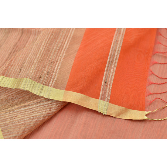 Tabassum ☙ Maheshwari Silk Saree ☙ 2