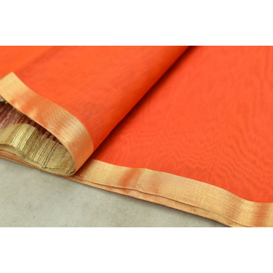 Tabassum ☙ Maheshwari Silk Saree ☙ 2