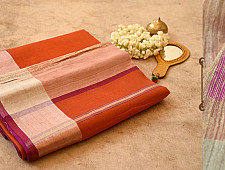 Tabassum ☙ Maheshwari Silk Saree ☙ 3