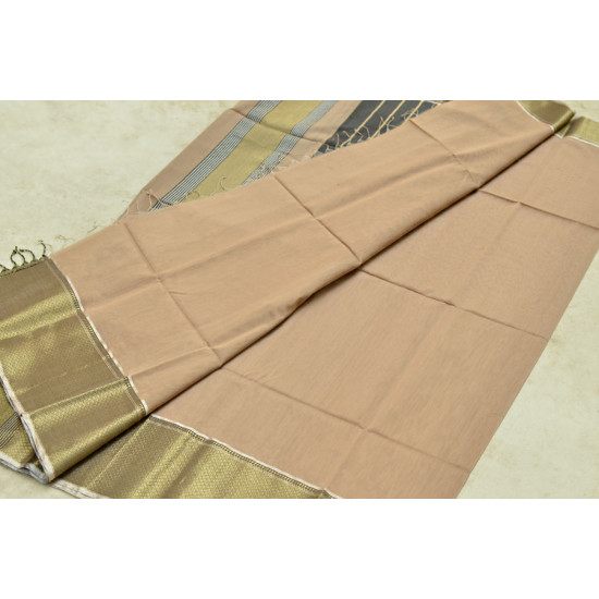 Tabassum ☙ Maheshwari Silk Saree ☙ 14