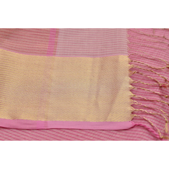 Tabassum ☙ Maheshwari Silk Saree ☙ 20