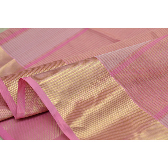 Tabassum ☙ Maheshwari Silk Saree ☙ 20