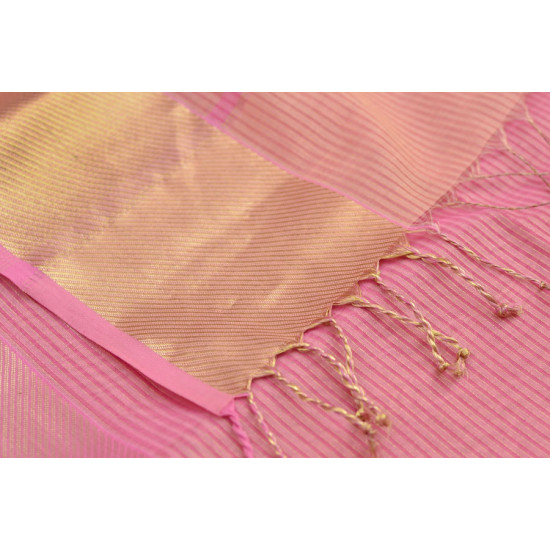 Tabassum ☙ Maheshwari Silk Saree ☙ 21