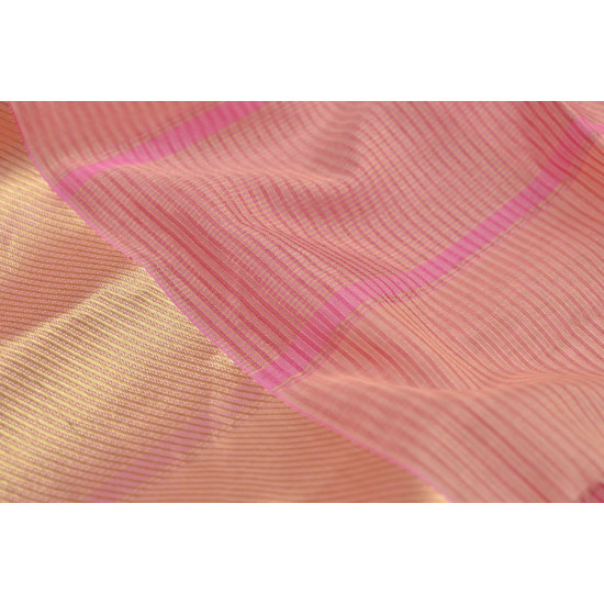 Tabassum ☙ Maheshwari Silk Saree ☙ 21