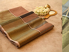 Tabassum ☙ Maheshwari Silk Saree ☙ 14